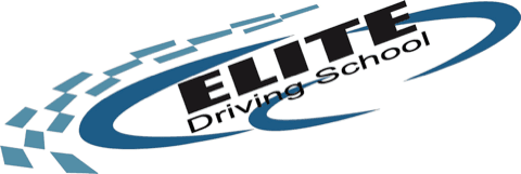 Elite Driving School logo